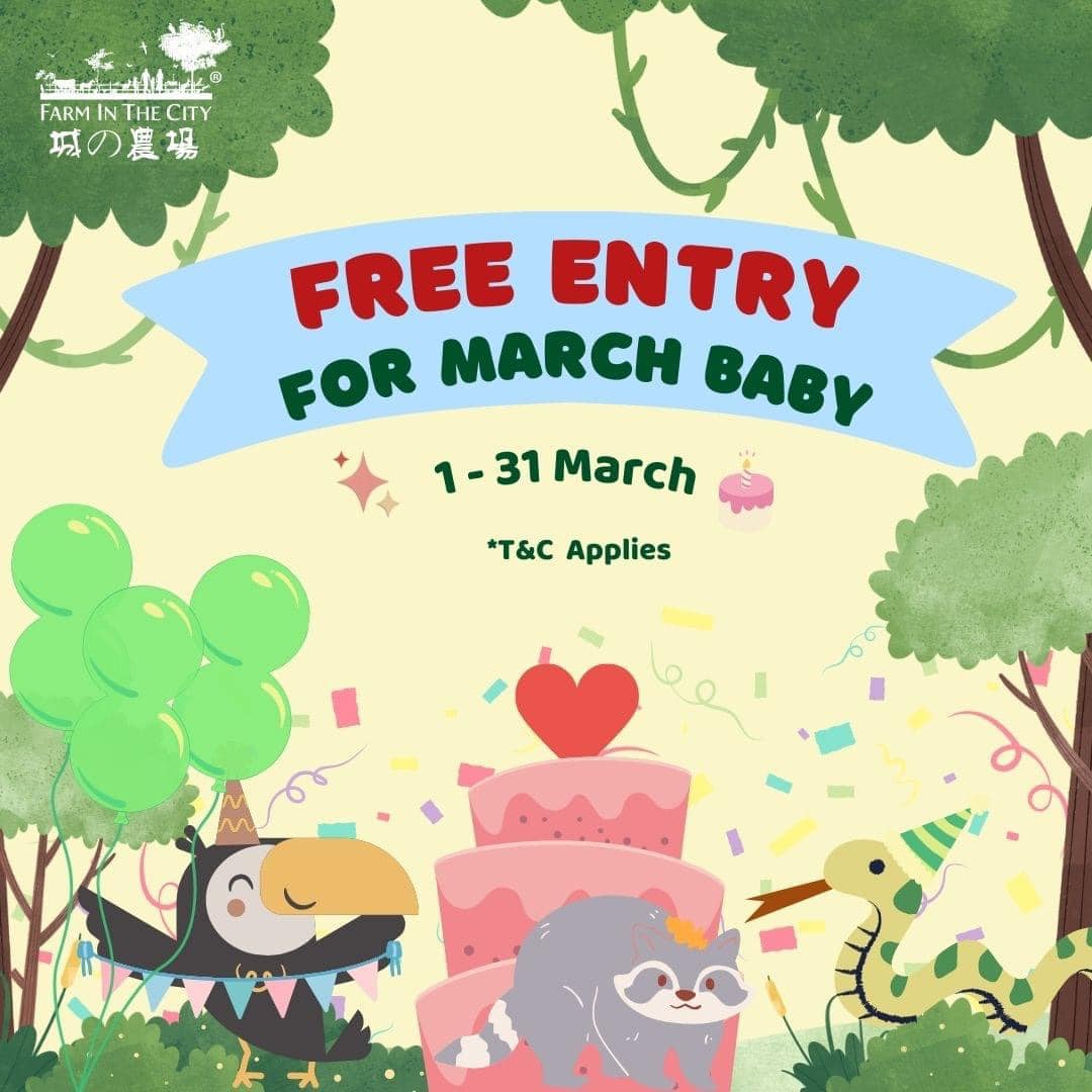 MarchBabies